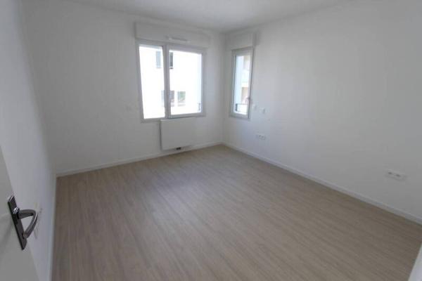 Appartement 3 pièces                                        - 44240 La Chapelle-sur-Erdre Réf : 12037