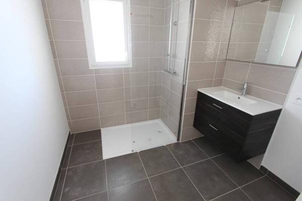 Appartement 3 pièces                                        - 44240 La Chapelle-sur-Erdre Réf : 12037