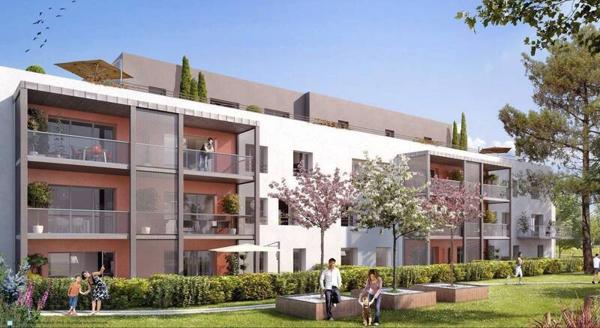 Appartement 3 pièces                                        - 44240 La Chapelle-sur-Erdre Réf : 12037