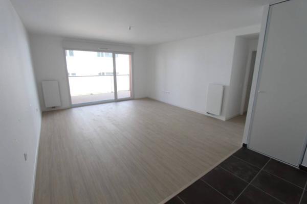 Appartement 3 pièces                                        - 44240 La Chapelle-sur-Erdre Réf : 12037
