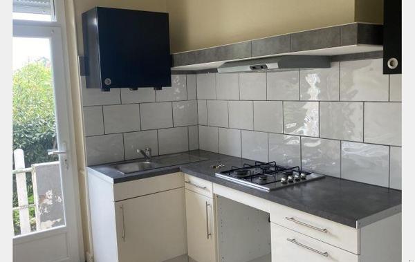 Vente Maison rénové(e) Albi   