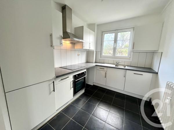 Appartement F3 à vendre  4 pièces - 80 m2 BOULOGNE SUR MER - 62