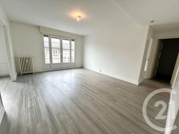 Appartement F3 à vendre  4 pièces - 80 m2 BOULOGNE SUR MER - 62