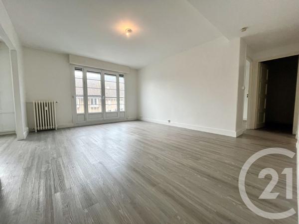 Appartement F3 à vendre  4 pièces - 80 m2 BOULOGNE SUR MER - 62