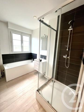 Appartement F3 à vendre  4 pièces - 80 m2 BOULOGNE SUR MER - 62