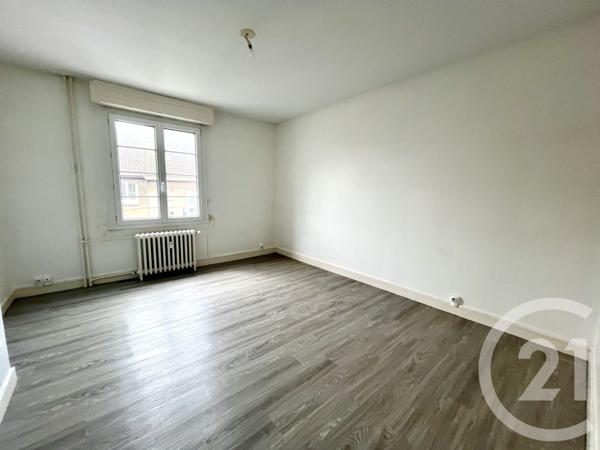 Appartement F3 à vendre  4 pièces - 80 m2 BOULOGNE SUR MER - 62