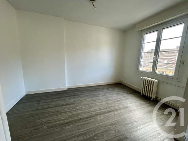 Appartement F3 à vendre  4 pièces - 80 m2 BOULOGNE SUR MER - 62