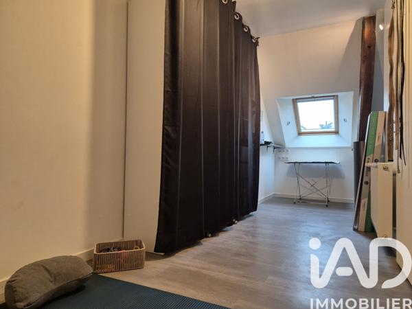 Maison à vendre 4 pièces 91 m² Pont-sur-Yonne