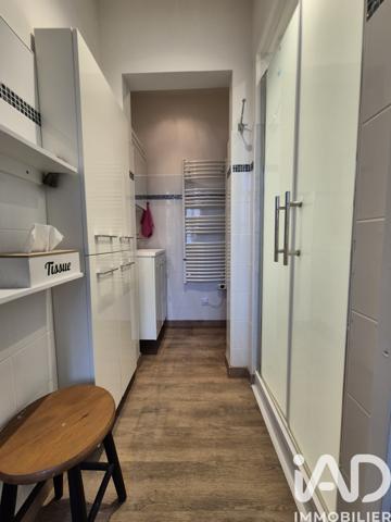 Maison à vendre 4 pièces 91 m² Pont-sur-Yonne