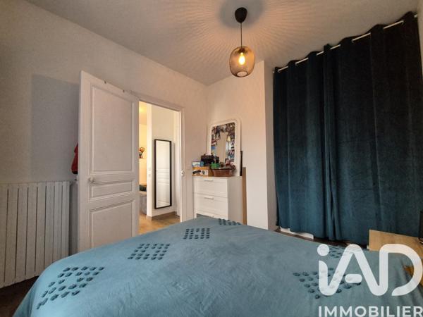 Maison à vendre 4 pièces 91 m² Pont-sur-Yonne