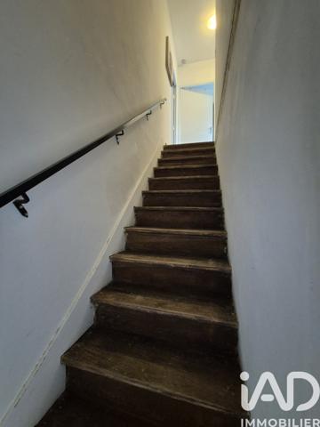 Maison à vendre 4 pièces 91 m² Pont-sur-Yonne