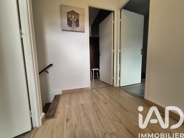 Maison à vendre 4 pièces 91 m² Pont-sur-Yonne