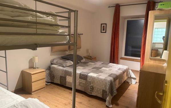 Vente Appartement P3 Ax-les-thermes   