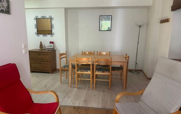 Vente Appartement P3 Ax-les-thermes   