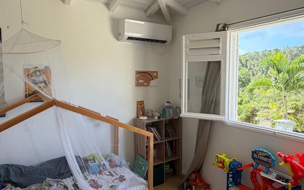 Maison à louer    3 pièces •  Le Gosier