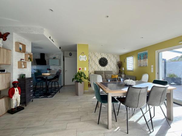 Maison Saint Hilaire De Riez 4 pièce(s) 94 m2