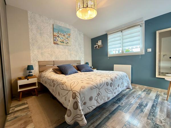 Maison Saint Hilaire De Riez 4 pièce(s) 94 m2