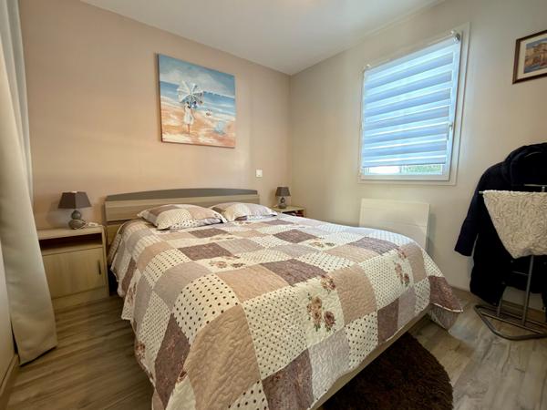 Maison Saint Hilaire De Riez 4 pièce(s) 94 m2