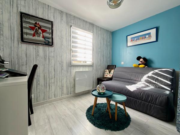 Maison Saint Hilaire De Riez 4 pièce(s) 94 m2