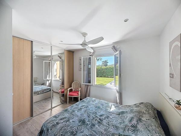 À vendre – Superbe maison familiale de 114 m² avec piscine et prestations haut de gamme