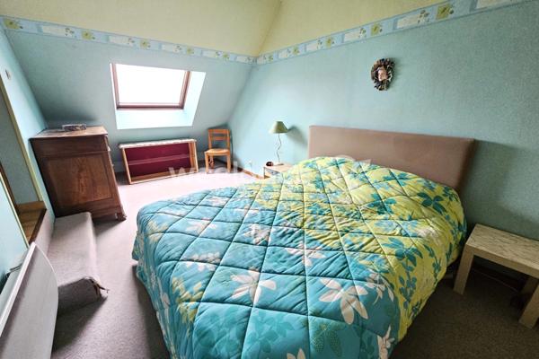 Maison à vendre 6 pièces de 150 m² à Conflans-Sainte-Honorine