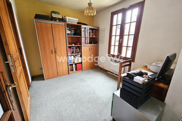 Maison à vendre 6 pièces de 150 m² à Conflans-Sainte-Honorine