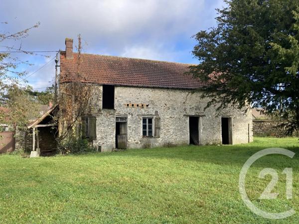 Maison à vendre  3 pièces - 76,94 m 2   EZY SUR EURE  - 27