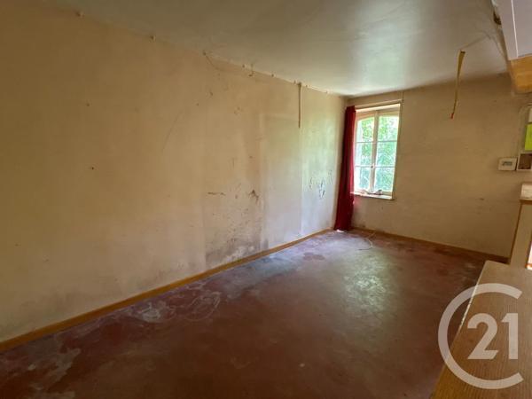 Maison à vendre  3 pièces - 76,94 m 2   EZY SUR EURE  - 27