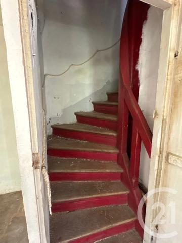 Maison à vendre  3 pièces - 76,94 m 2   EZY SUR EURE  - 27