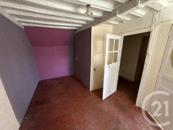 Maison à vendre  3 pièces - 76,94 m 2   EZY SUR EURE  - 27