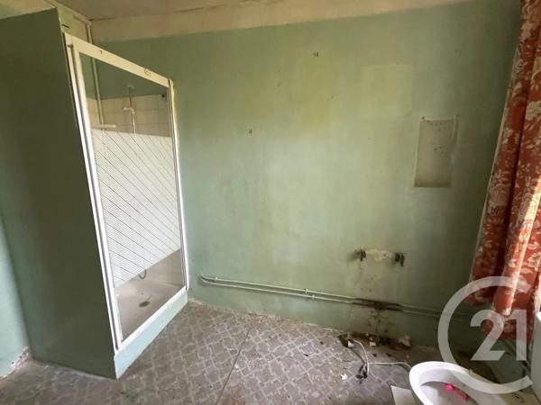Maison à vendre  3 pièces - 76,94 m 2   EZY SUR EURE  - 27
