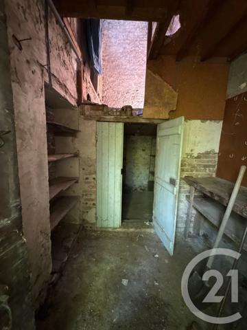Maison à vendre  3 pièces - 76,94 m 2   EZY SUR EURE  - 27