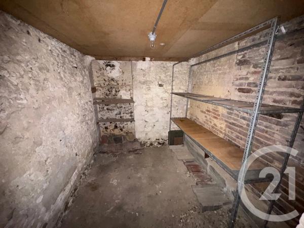 Maison à vendre  3 pièces - 76,94 m 2   EZY SUR EURE  - 27