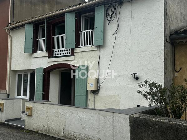 Maison Salsigne 178 m2 + terrasse 58m²