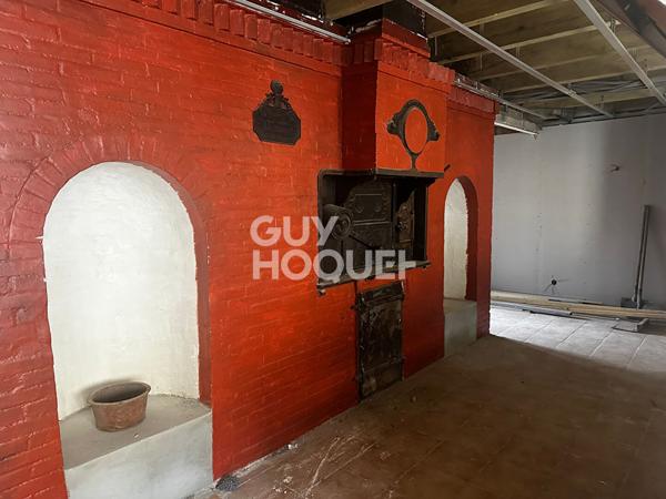 Maison Salsigne 178 m2 + terrasse 58m²