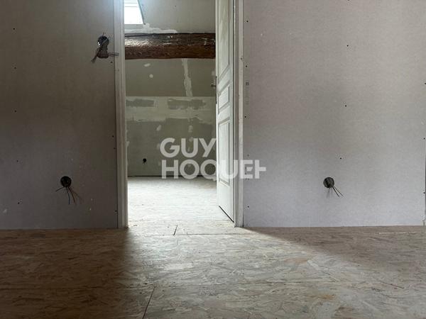 Maison Salsigne 178 m2 + terrasse 58m²