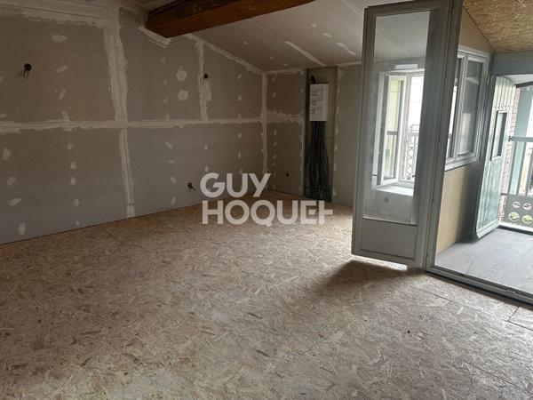 Maison Salsigne 178 m2 + terrasse 58m²