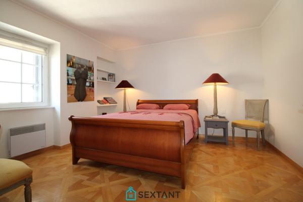 DIVONNE-LES-BAINS- Bel appartement T4 de 121 m² -  620.000 