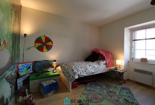 DIVONNE-LES-BAINS- Bel appartement T4 de 121 m² -  620.000 