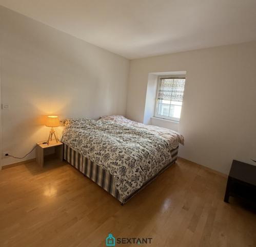 DIVONNE-LES-BAINS- Bel appartement T4 de 121 m² -  620.000 