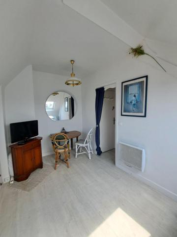 Appartement à TROUVILLE-SUR-MER, 14360 - 1 pièce 14m²