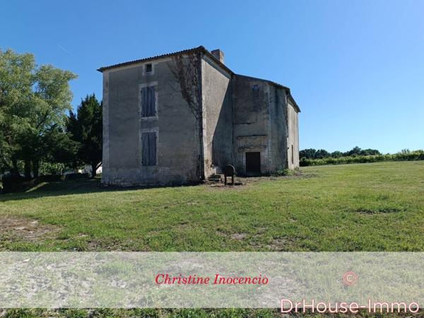 Maison à vendre 8 pièces de 178 m²