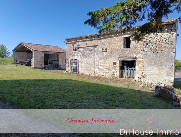 Maison à vendre 8 pièces de 178 m²