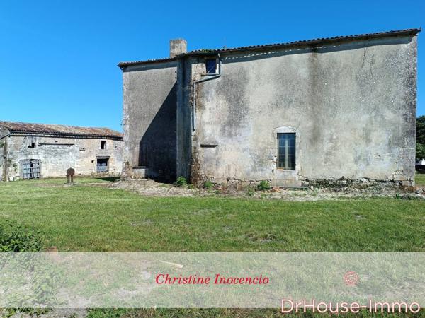 Maison à vendre 8 pièces de 178 m²