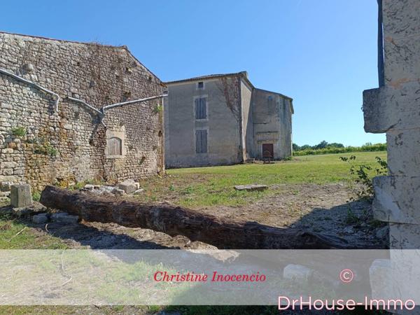 Maison à vendre 8 pièces de 178 m²