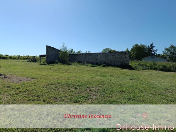 Maison à vendre 8 pièces de 178 m²