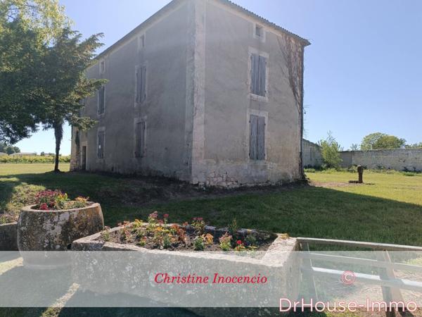 Maison à vendre 8 pièces de 178 m²