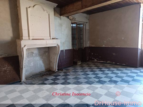 Maison à vendre 8 pièces de 178 m²