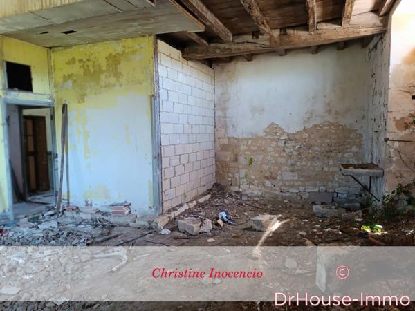 Maison à vendre 8 pièces de 178 m²