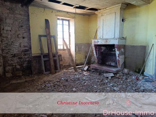 Maison à vendre 8 pièces de 178 m²